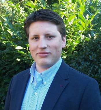 Benedikt Lücken