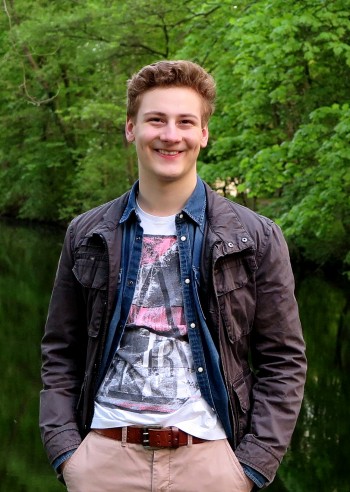 Sebastian Oehm
