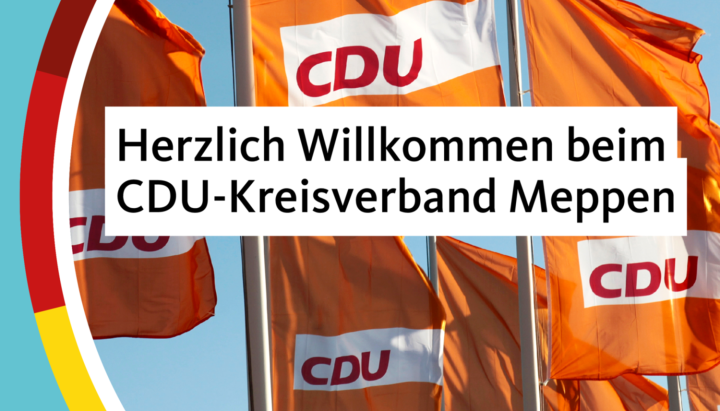 Cdu Kreisverband Meppen