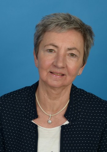 Wilma Peters