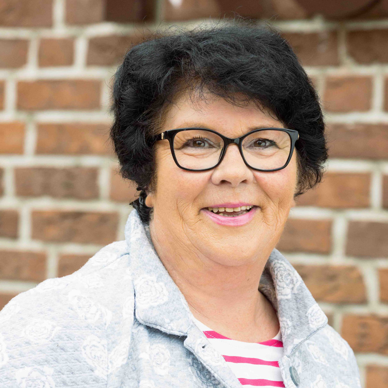 Roswitha Sehrbrock