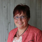  Anette von Zoest