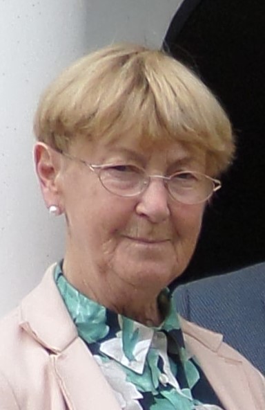  Gerda Tandecki