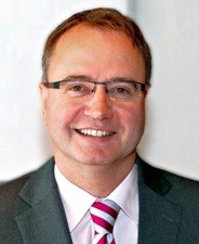 Bürgermeister Markus Honnigfort