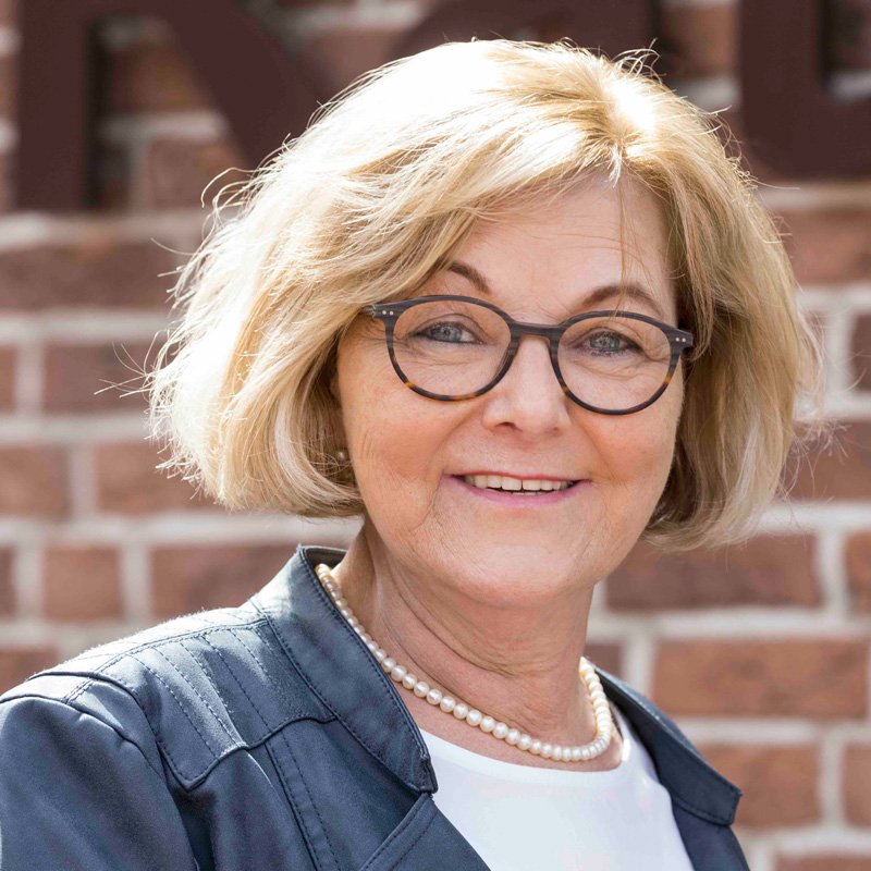  Antonia Bohse