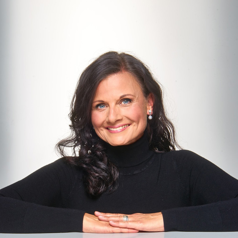  Gitta Connemann