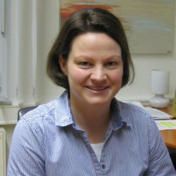  Birgit Kleine