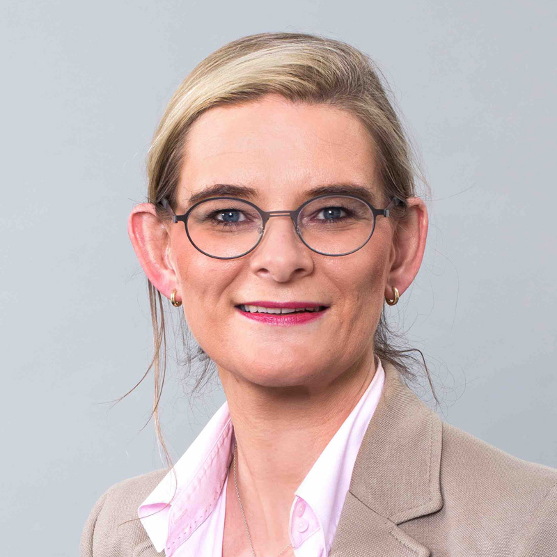  Lara Evers MdL