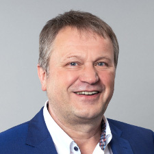 Dr. Hubert Kruse