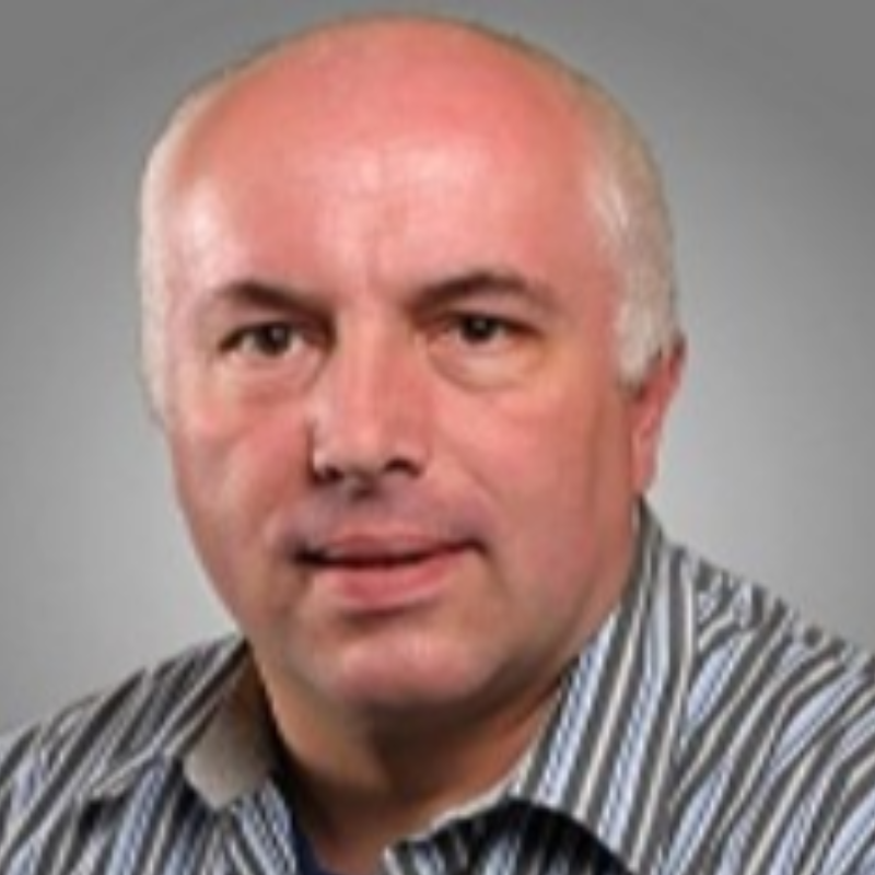 Günter Abel