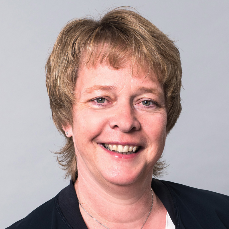  Doris Hlscher