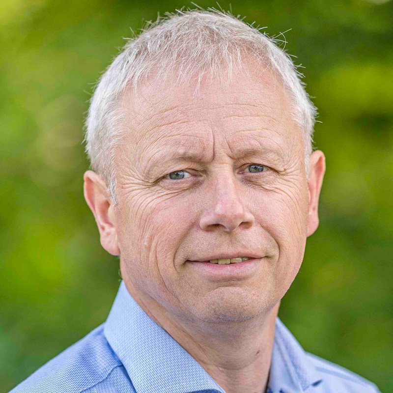  Georg Keller