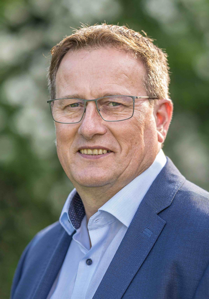 Rudolf Völker