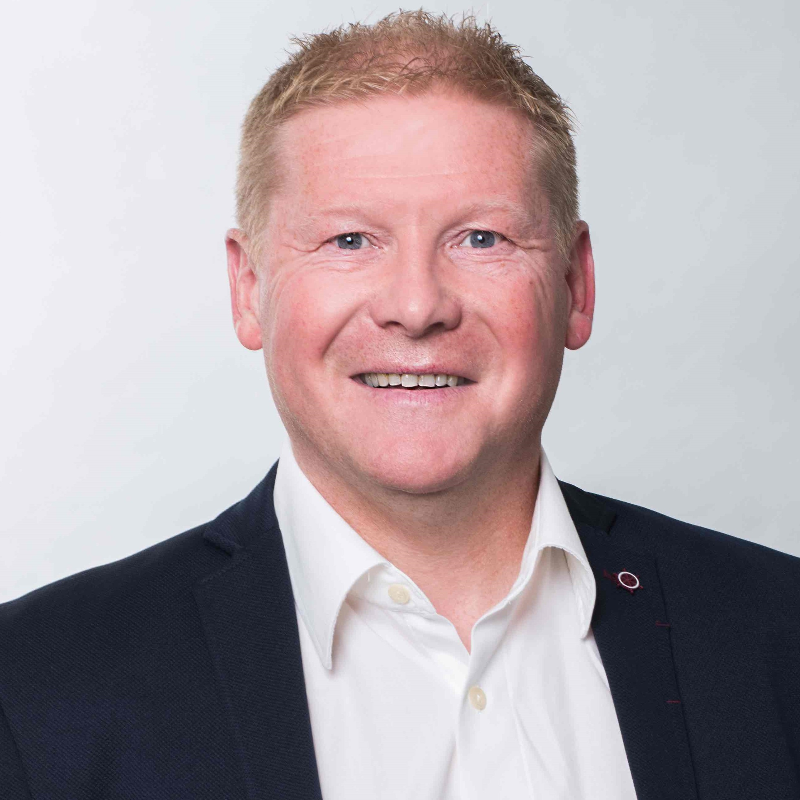 Reiner Grote