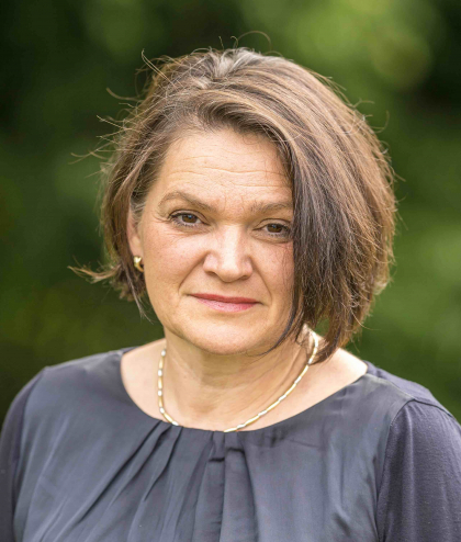 Elke Beelmann