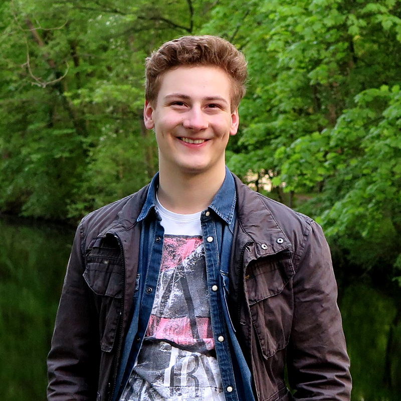  Sebastian Oehm