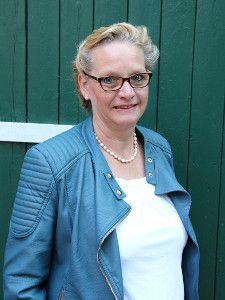  Ulla Bleker