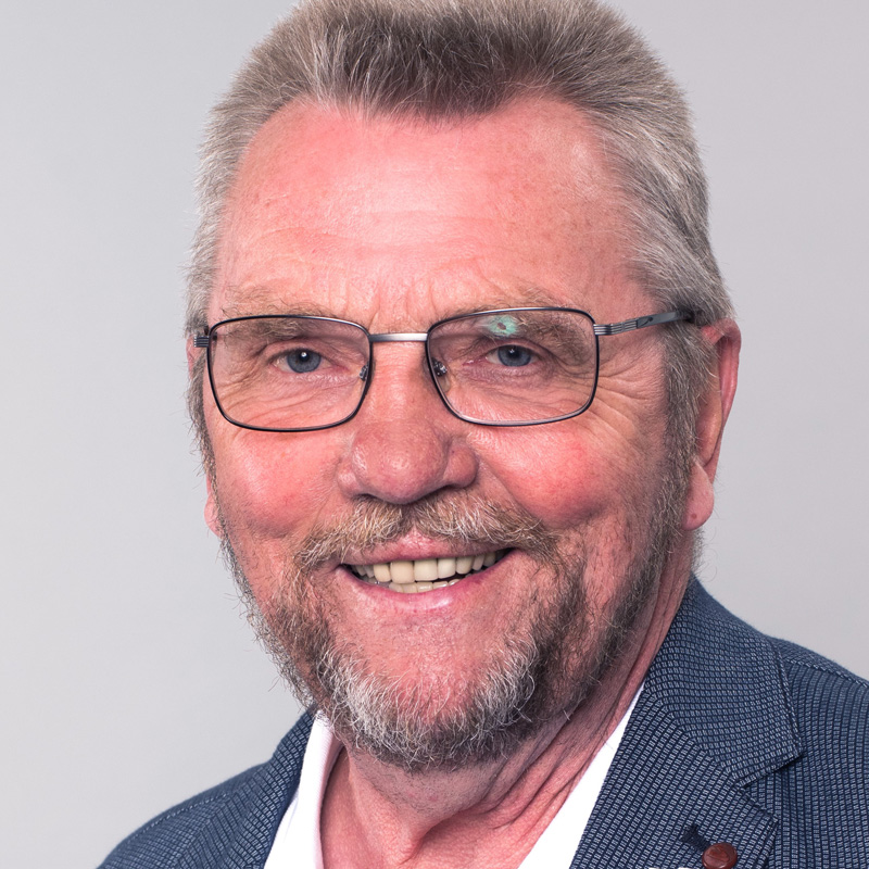  Bernhard Hermes