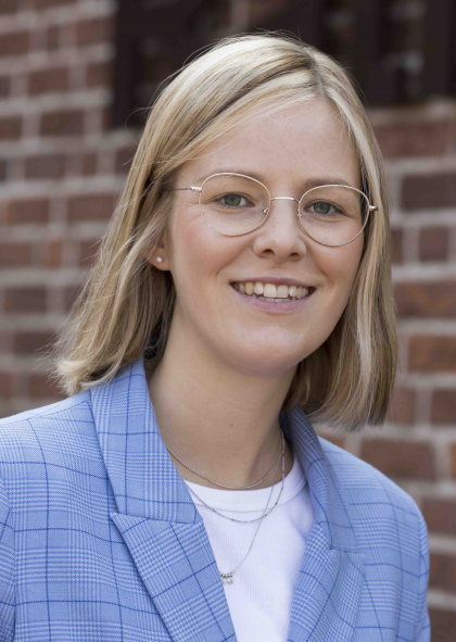 Catharina Gels
