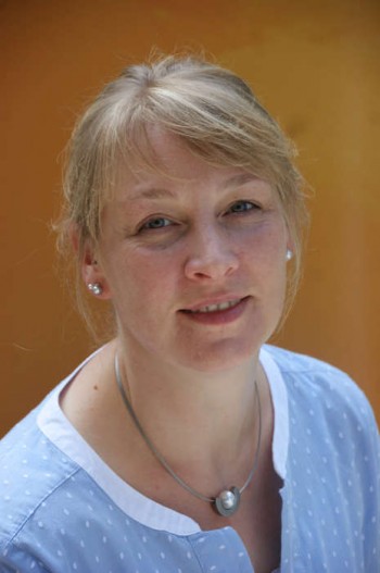 Marita Burke