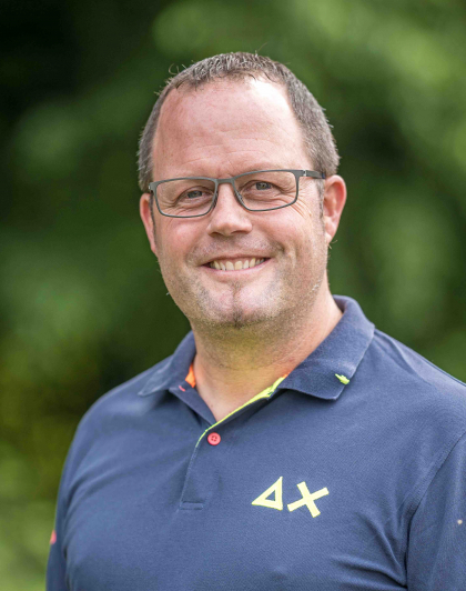 Dennis Strauch