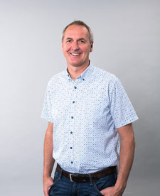Norbert Rolfes