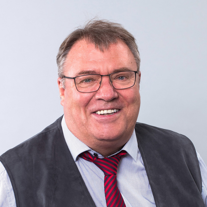  Arnold Terborg