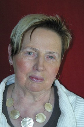  Gerda Jänen