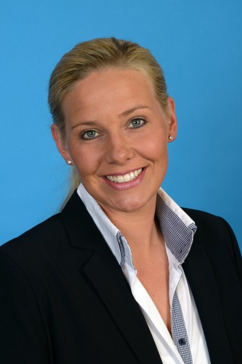 Anne-Christine Radke