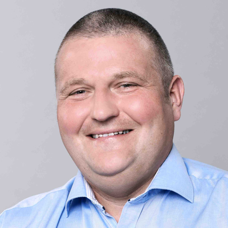  Frank Iben