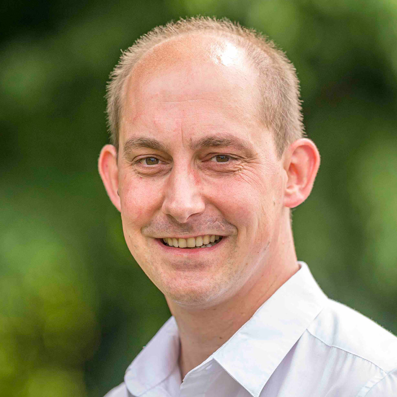  Thomas Fleddermann