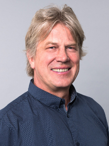 Johannes Vieting