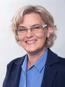 Dagmar Eiken-Lüchau