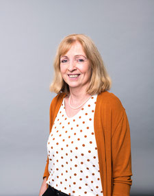 Annegret Nögel
