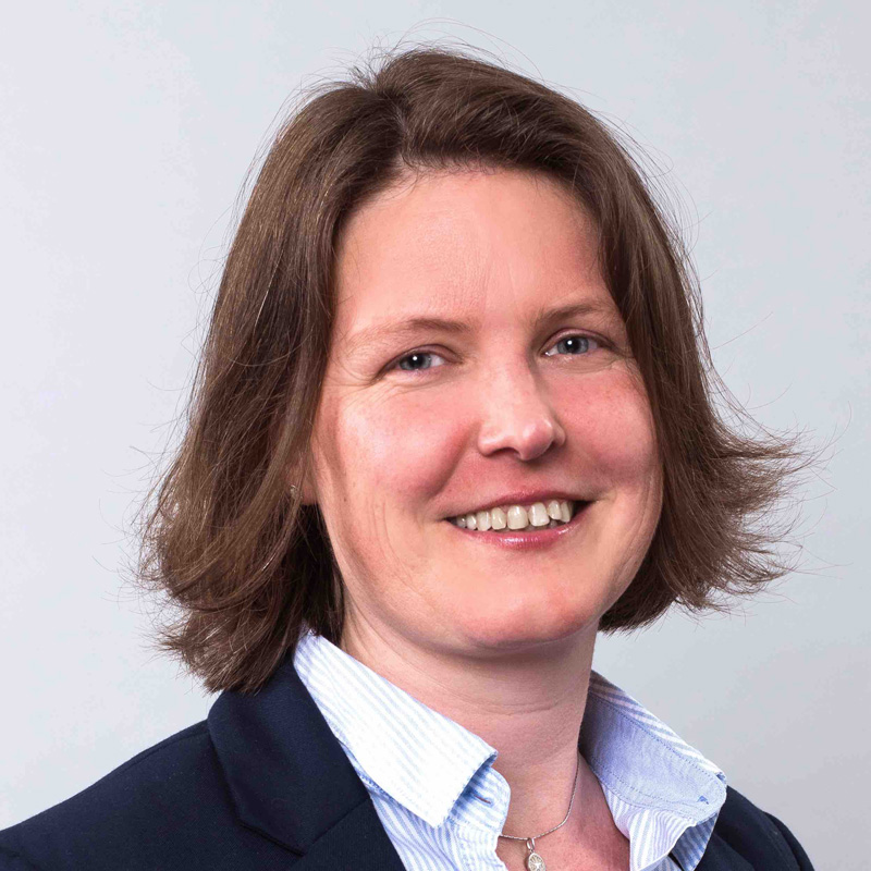  Silke Grninger