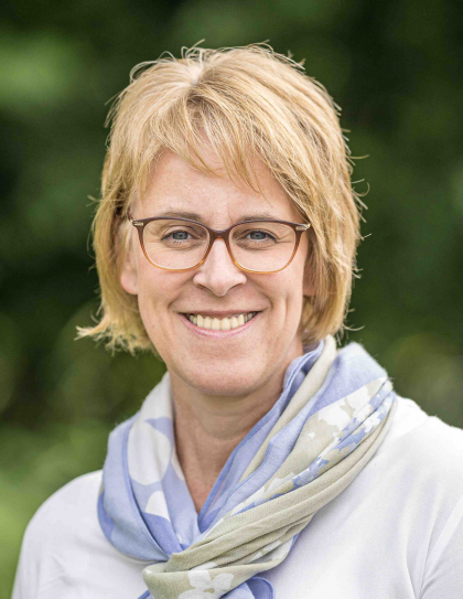 Silke Feldmann