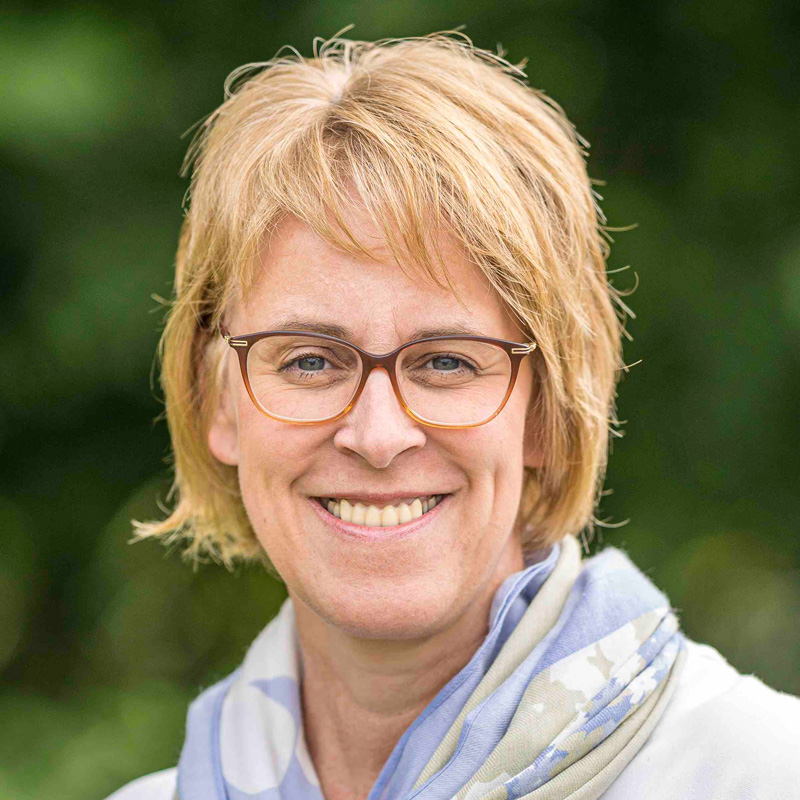  Silke Feldmann