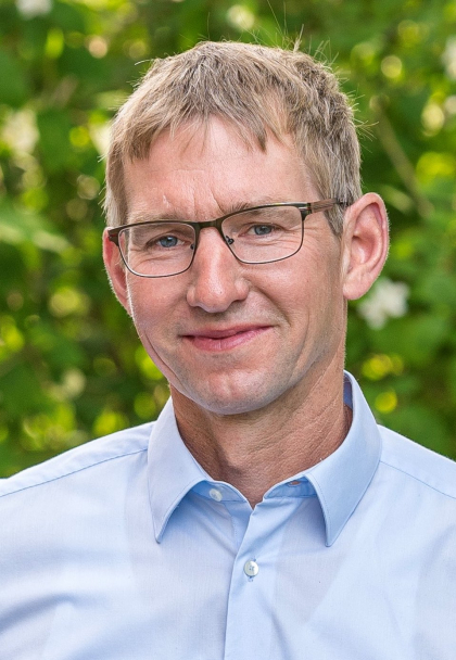 Jürgen Decker