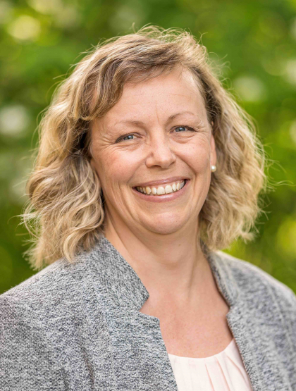 Olga Deters