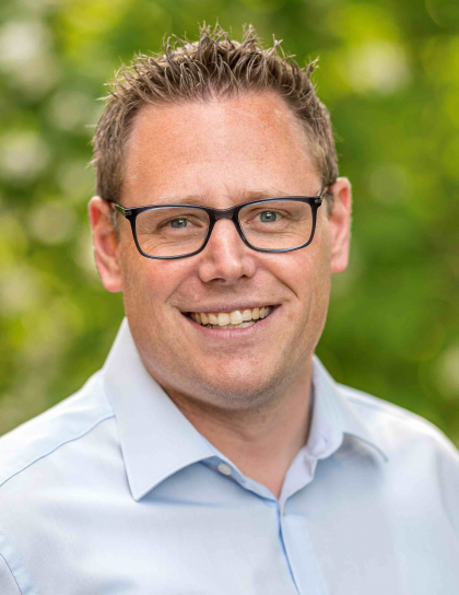 Christian Spieker