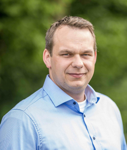 Thomas Hengehold
