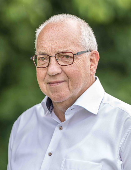 Gerhard Schulterobben