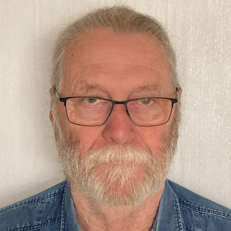  Werner Otto Ledderboge