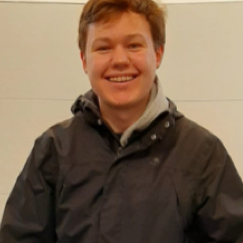  Maarten Kaburg