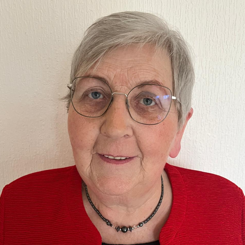  Leni Bckelmann